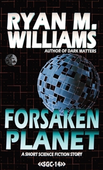 Forsaken Planet