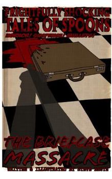 Paperback The Briefcase Massacre Book