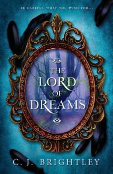 Paperback The Lord of Dreams Book