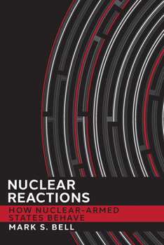 Paperback Nuclear Reactions Book