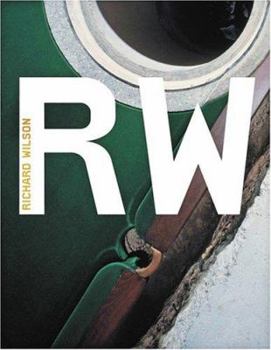 Paperback Tate Modern Artists: Richard Wilson Book