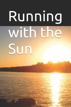 Paperback Running with the Sun Book