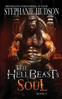 Paperback The HellBeast's Soul Book