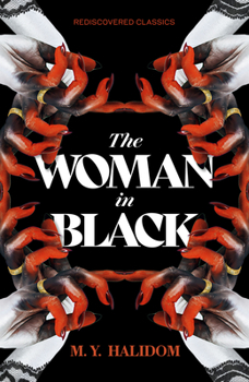 Paperback The Woman in Black Book