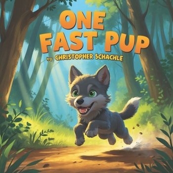 ONE FAST PUP