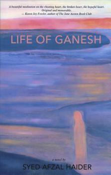 Paperback Life of Ganesh Book