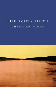Paperback The Long Home Book