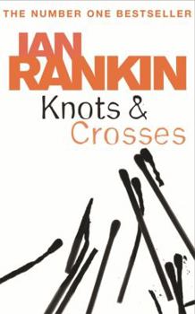 Paperback Knots And Crosses Book