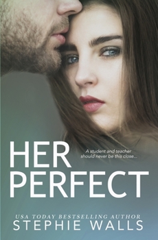 Paperback Her Perfect Book