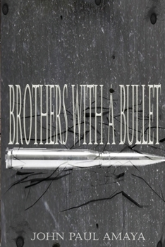 Paperback Brothers With A Bullet Book