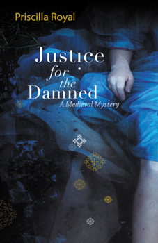 Hardcover Justice for the Damned Book