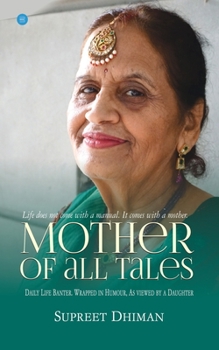 Paperback Mother of All Tales Book