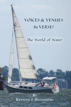 Voices and Venues In Verse: : Baker's Dozen
