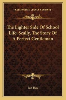 The Lighter Side of School Life