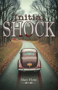 Paperback Initial SHOCK Book