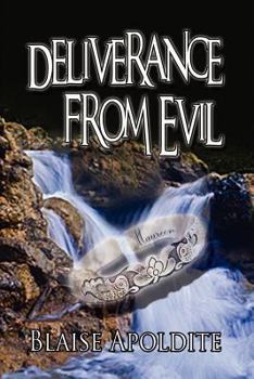 Paperback Deliverance from Evil Book