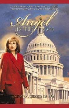 Paperback Angel in the Senate Book