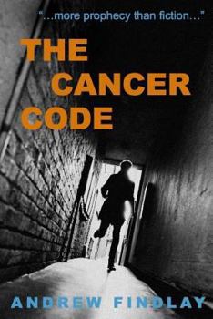 Paperback The Cancer Code Book