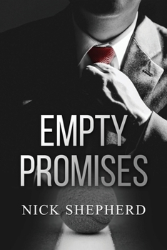 Paperback Empty Promises Book