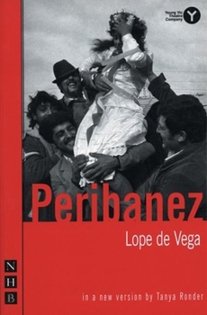 Paperback Peribanez Book