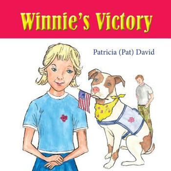 Paperback Winnie's Victory Book