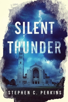 Paperback Silent Thunder Book