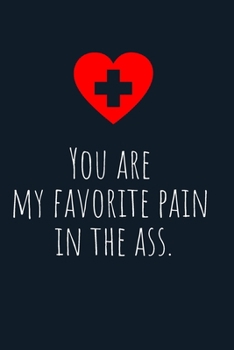 Paperback Valentines Day Gift Blank Journal-Love & Romance Couples Gift-Lined Notebook To Write In-6"x9"/120 Pages Book 18: Keepsake Gift to Write Memories Thou Book