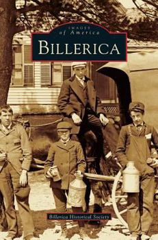 Hardcover Billerica Book
