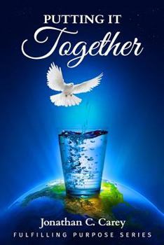 Paperback PIT - Putting It Together: Book One Book