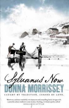 Sylvanus Now - Book #1 of the Sylvanus Now