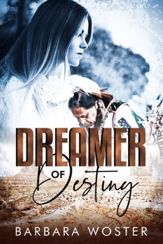 Paperback Dreamer of Destiny Book