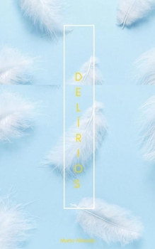 Paperback Delirios [Portuguese] Book