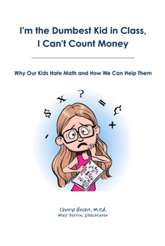 Paperback I'm the Dumbest Kid in Class Book