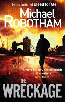 Paperback Wreckage Book