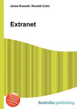 Paperback Extranet Book