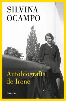 Paperback Autobiografía de Irene / Autobiography of Irene [Spanish] Book