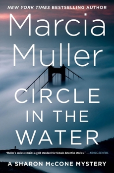 Paperback Circle in the Water Book