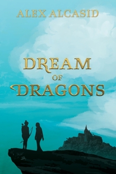 Paperback Dream of Dragons Book