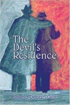 Paperback The Devil's Residence Book