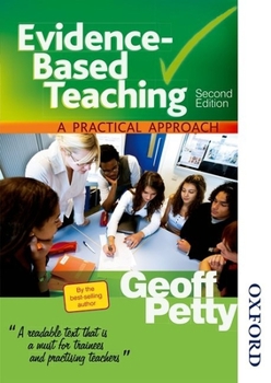 Paperback Evidence-Based Teaching a Practical Approach Second Edition Book