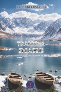Paperback Trappola di ghiaccio [Italian] Book