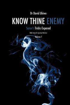 Paperback Know Thine Enemy Book
