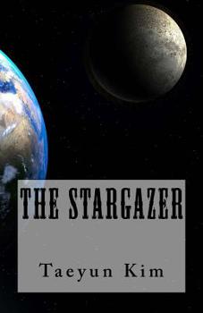 Paperback The Stargazer Book