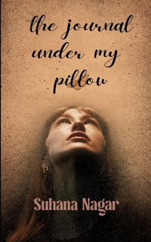 Paperback The journal under my pillow Book