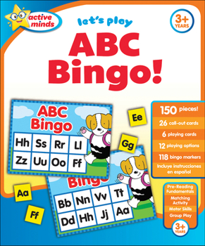 ABC - ABC Bingo