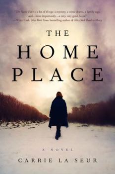Paperback The Home Place Book