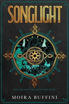 Paperback Songlight Book