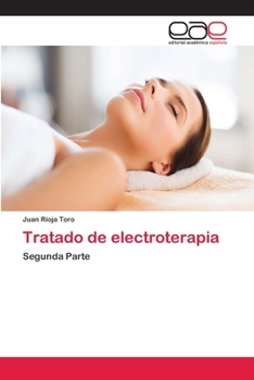 Paperback Tratado de electroterapia [Spanish] Book