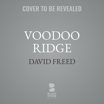 Audio CD Voodoo Ridge: A Cordell Logan Mystery Book