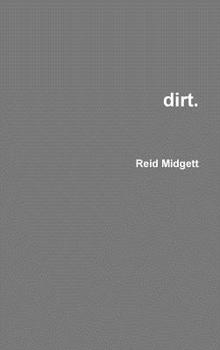 Hardcover dirt. Book